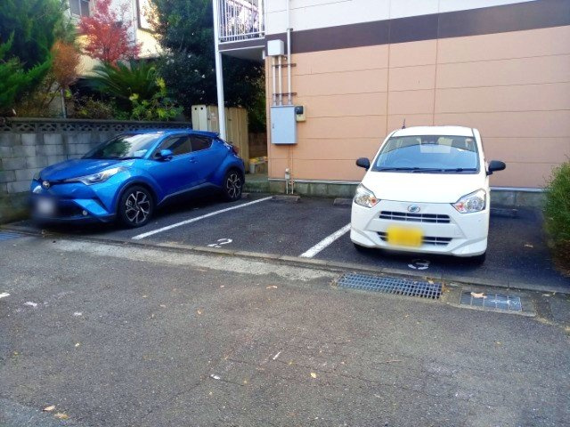 レオパレス山口のその他