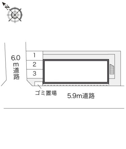 レオパレス山口のその他