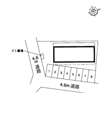 レオパレスジュネス茅ヶ崎のその他