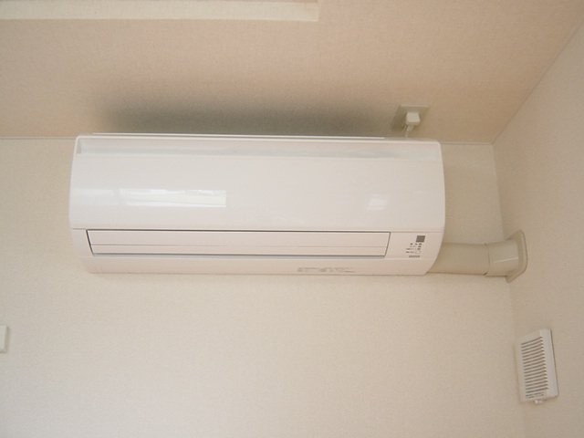 ポスト・マローネの設備|エアコン