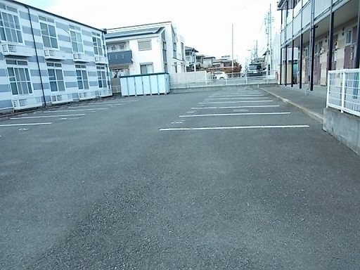 レオパレスカルチェのその他