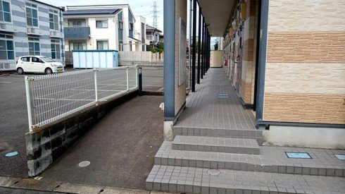 レオパレスカルチェのその他