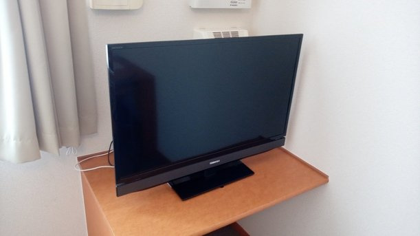 レオパレスカルチェのその他|ＴＶ
