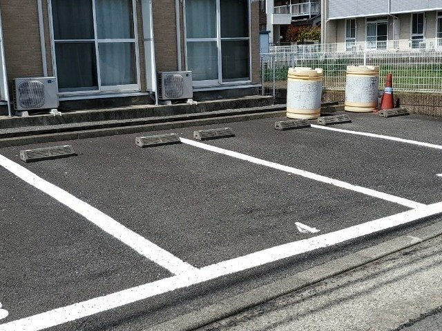 レオパレスルーチェＬのその他
