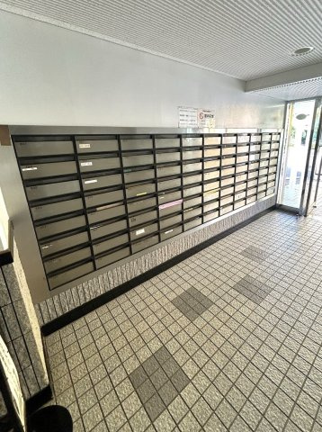 ライオンズマンション船堀親水公園　3階　リ　ノベーション済のその他共用部分