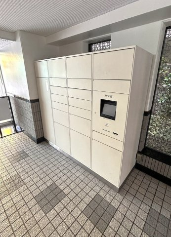 ライオンズマンション船堀親水公園　3階　リ　ノベーション済のその他