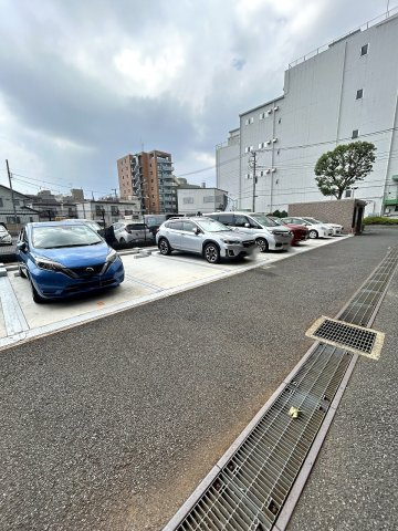 ライオンズマンション船堀親水公園　3階　リ　ノベーション済のその他