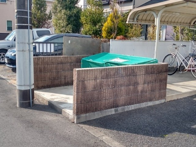 レオパレスツェーンブルグのその他