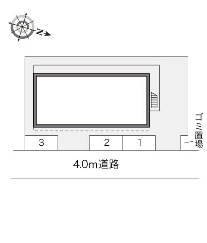 レオパレスジュネス黒部丘のその他