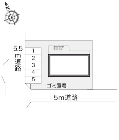 レオパレスプレミールのその他