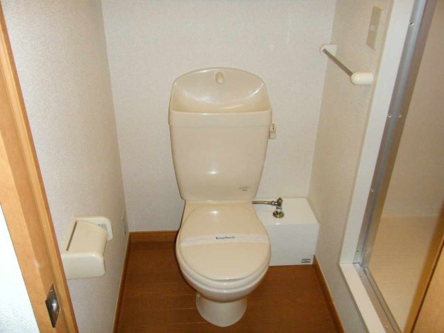 レオパレスグレイスⅡのその他|イメージ