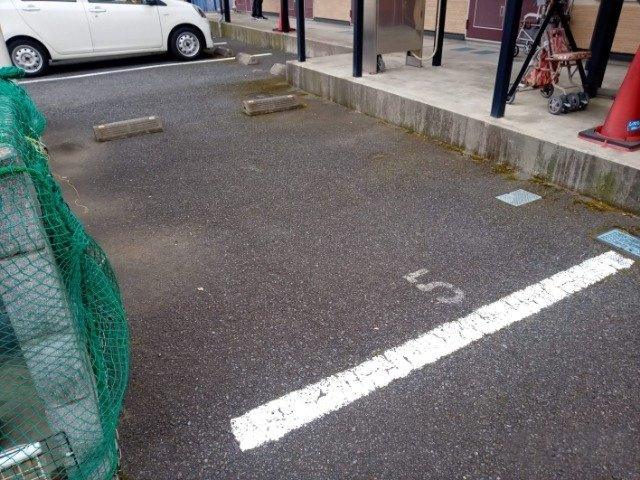 レオパレスルートワン今宿のその他