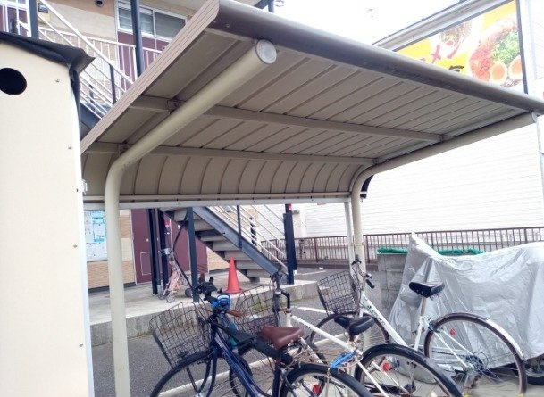レオパレスルートワン今宿のその他