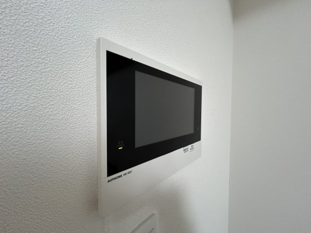 ステラ平塚のセキュリティ