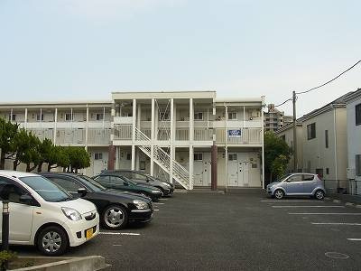 レオパレスヴェルドミールのその他