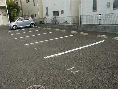 レオパレスヴェルドミールのその他