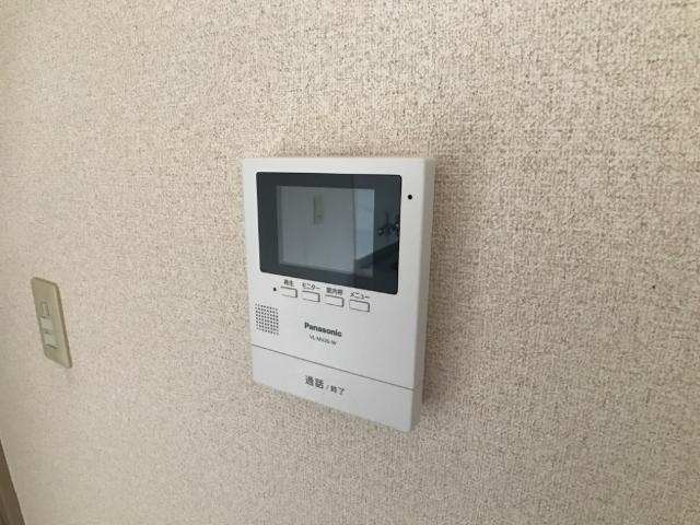 グリーンヒルズ香川の内装|セキュリティ