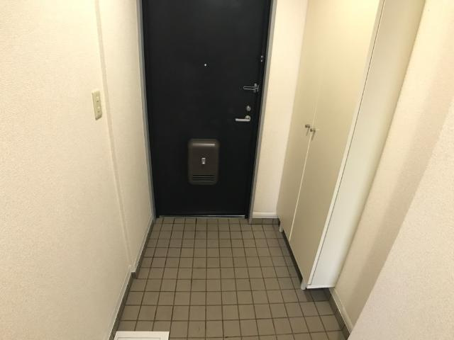 グリーンヒルズ香川の玄関|玄関