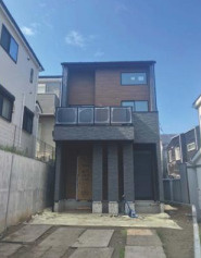 藤沢市羽鳥5丁目　新築戸建　全1棟