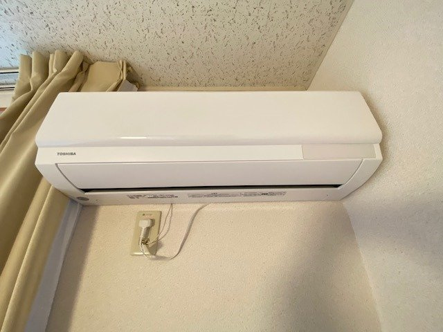 レオパレスグリークのその他