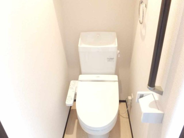 レオネクスト中海岸のその他