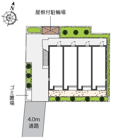 レオネクスト中海岸のその他