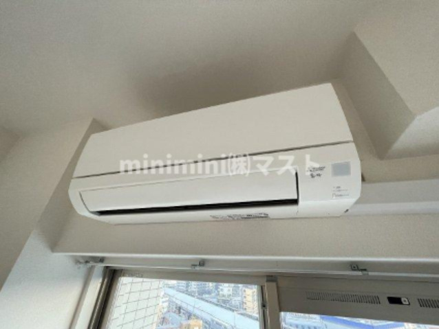 ファステート大正駅前トロフィの設備|別部屋参考写真