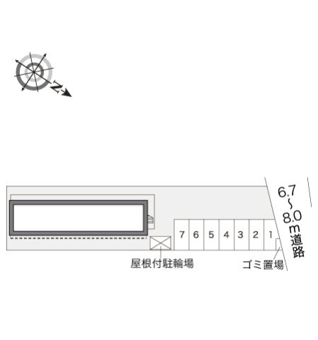 レオパレスＹＡＭＡのその他