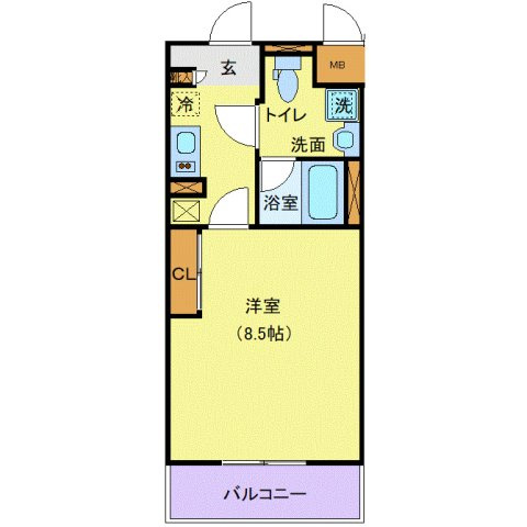 Access湘南平塚