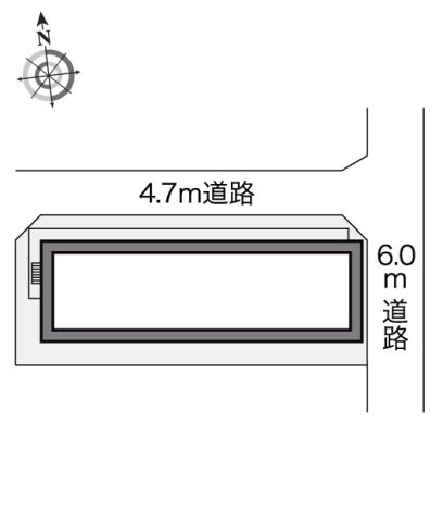 レオパレスフリーダム南金目Ⅲのその他