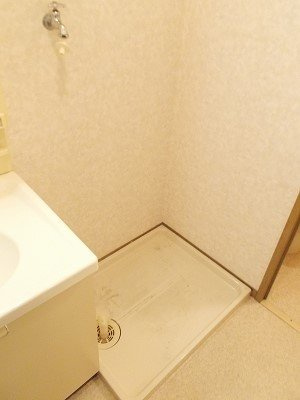 ニューハイツ柿沢の設備