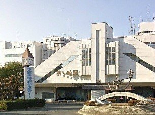 ニューハイツ柿沢の周辺|茅ヶ崎駅まで2500m