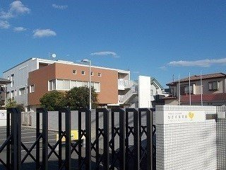 ニューハイツ柿沢の周辺|なぎさ保育園まで250m