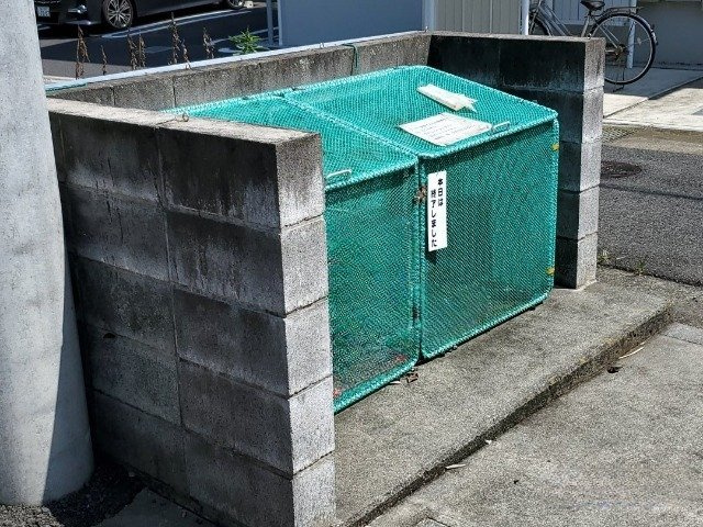 レオパレスデニムのその他