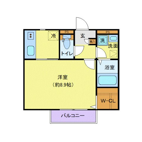 Le Chantehome Chigasaki