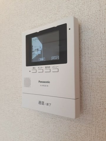 リメインズ湘南のセキュリティ