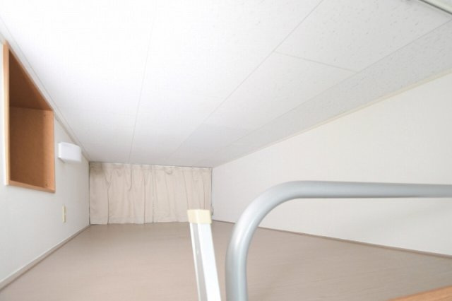 レオパレス三浦の内装|きれいな内装です