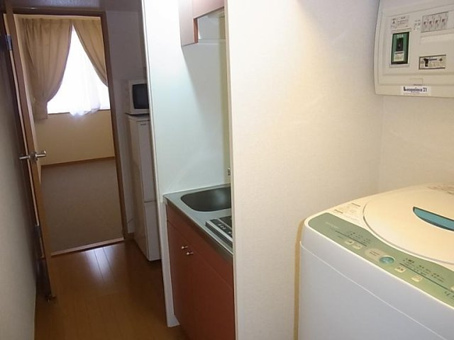 レオパレス三浦のその他