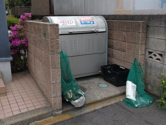 レオパレス三浦のその他