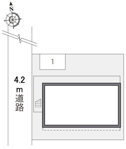レオパレス栞のその他