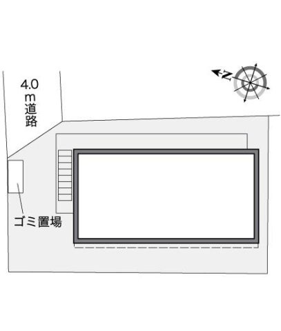 レオパレスサザン茅ヶ崎のその他