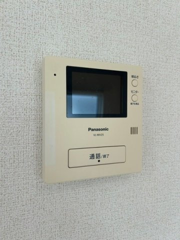 エテルノカーサのセキュリティ