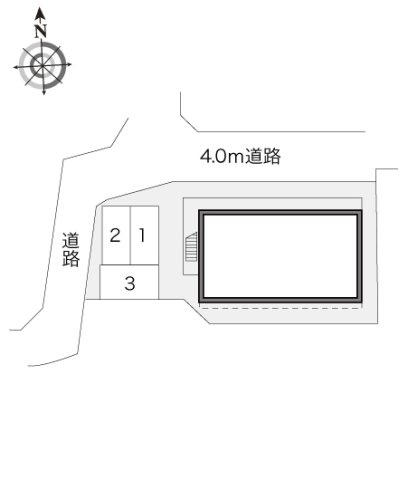 レオパレス田村のその他