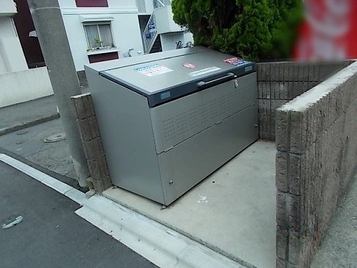 レオパレスグレイスⅡのその他