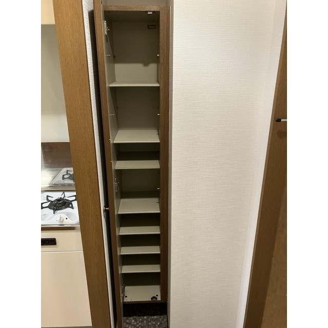 マルヴィエント湘南の内装|中はこのようになっています