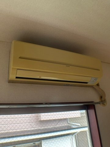 ハイツあさひの設備