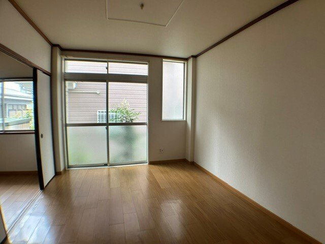 ハイツあさひの内装|内装は落ち着いています