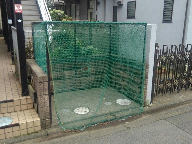 レオパレスウィンズのその他