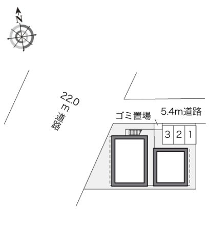 レオパレスＨａｒｖｅｓｔのその他