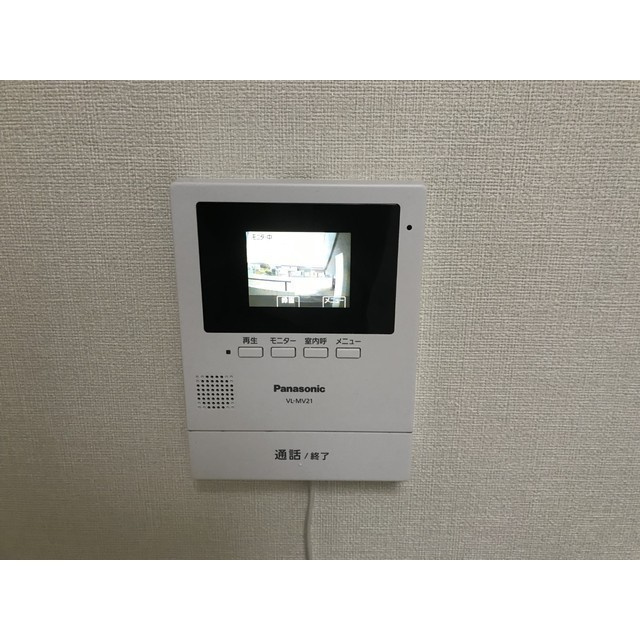 フローラルコートⅠ